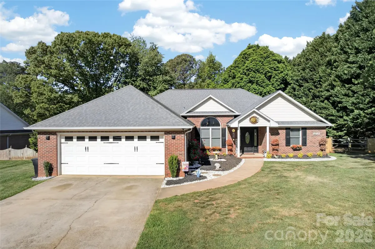 1777 Knights Drive, Denver, NC 28037 - #1