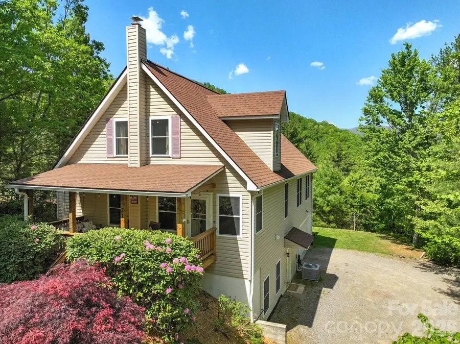 31 Bear Den Road, Asheville, NC 28805 - #3