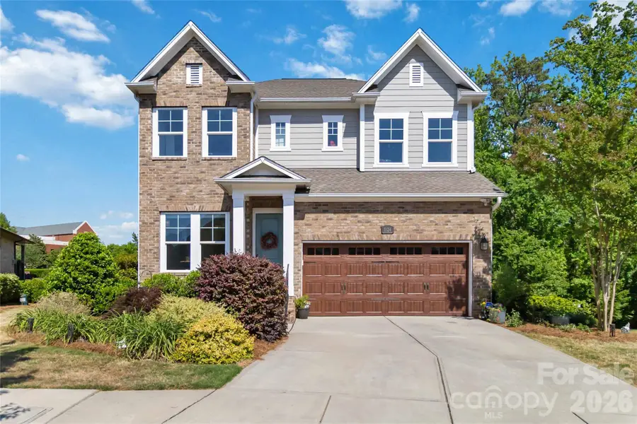1124 Greenbridge Drive, Matthews, NC 28105 - #2