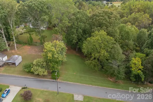 0 Patterson Street, Troutman, NC 28166