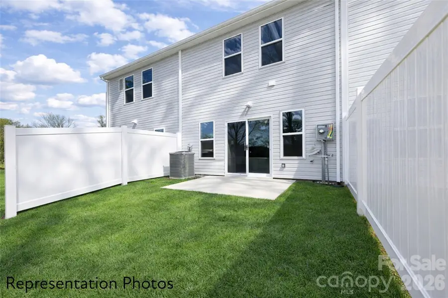 4743 Muskogee Drive, Charlotte, NC 28227 - #2