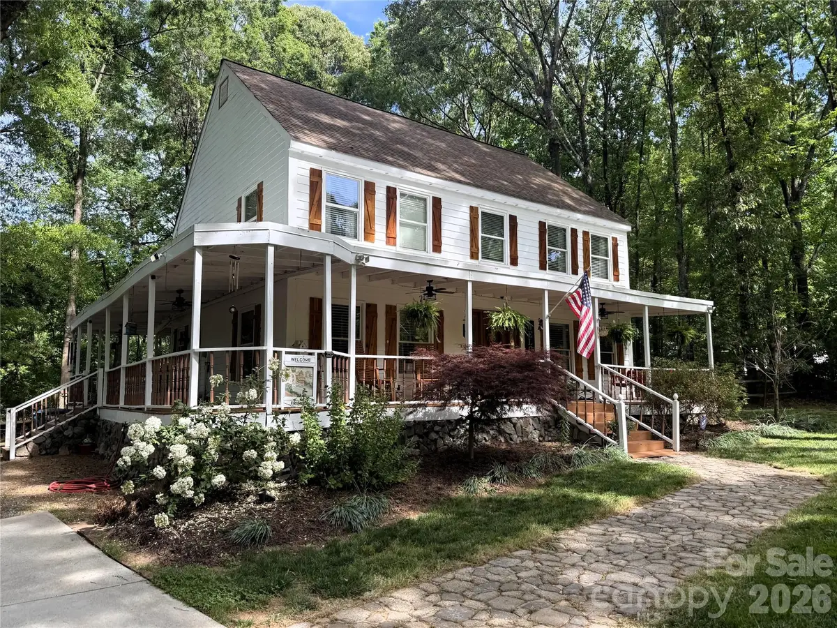 7802 Surry Lane, Indian Trail, NC 28079 - #1