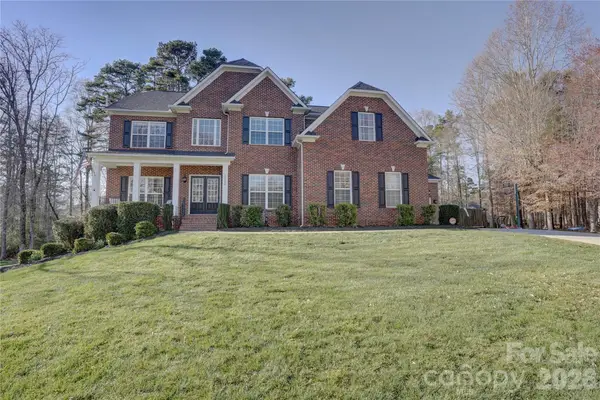 15100 Durmast Court #54, Mint Hill, NC 28227