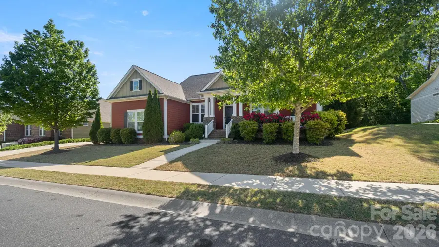 1226 Kings Bottom Drive, Fort Mill, SC 29715 - #3