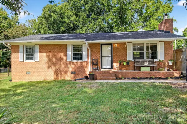 205 Airport Road, Monroe, NC 28110