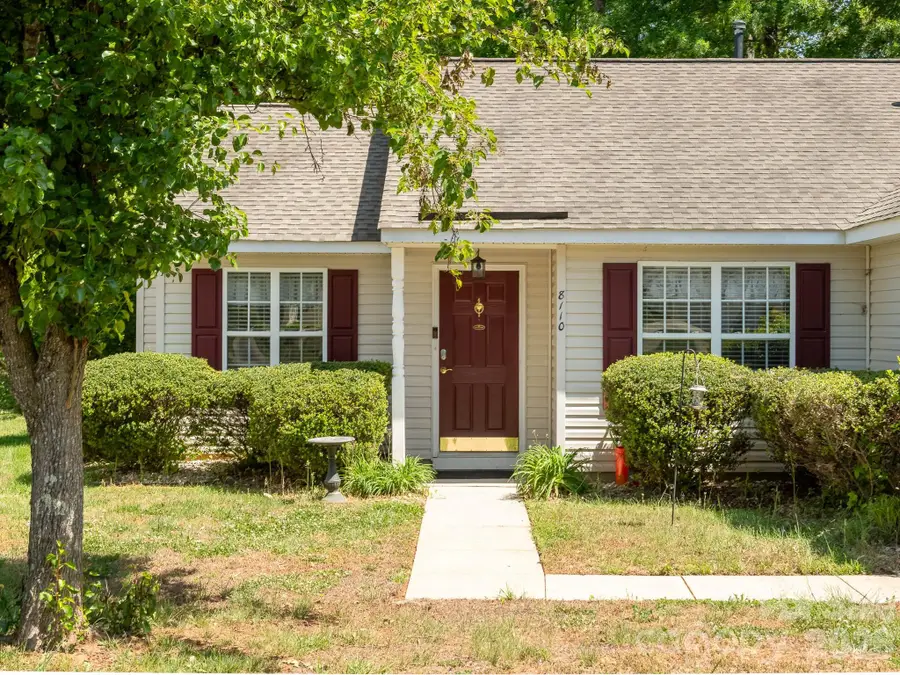 8110 Slickrock Circle, Charlotte, NC 28215 - #2