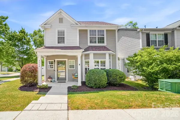 9248 Ducati Lane, Cornelius, NC 28031