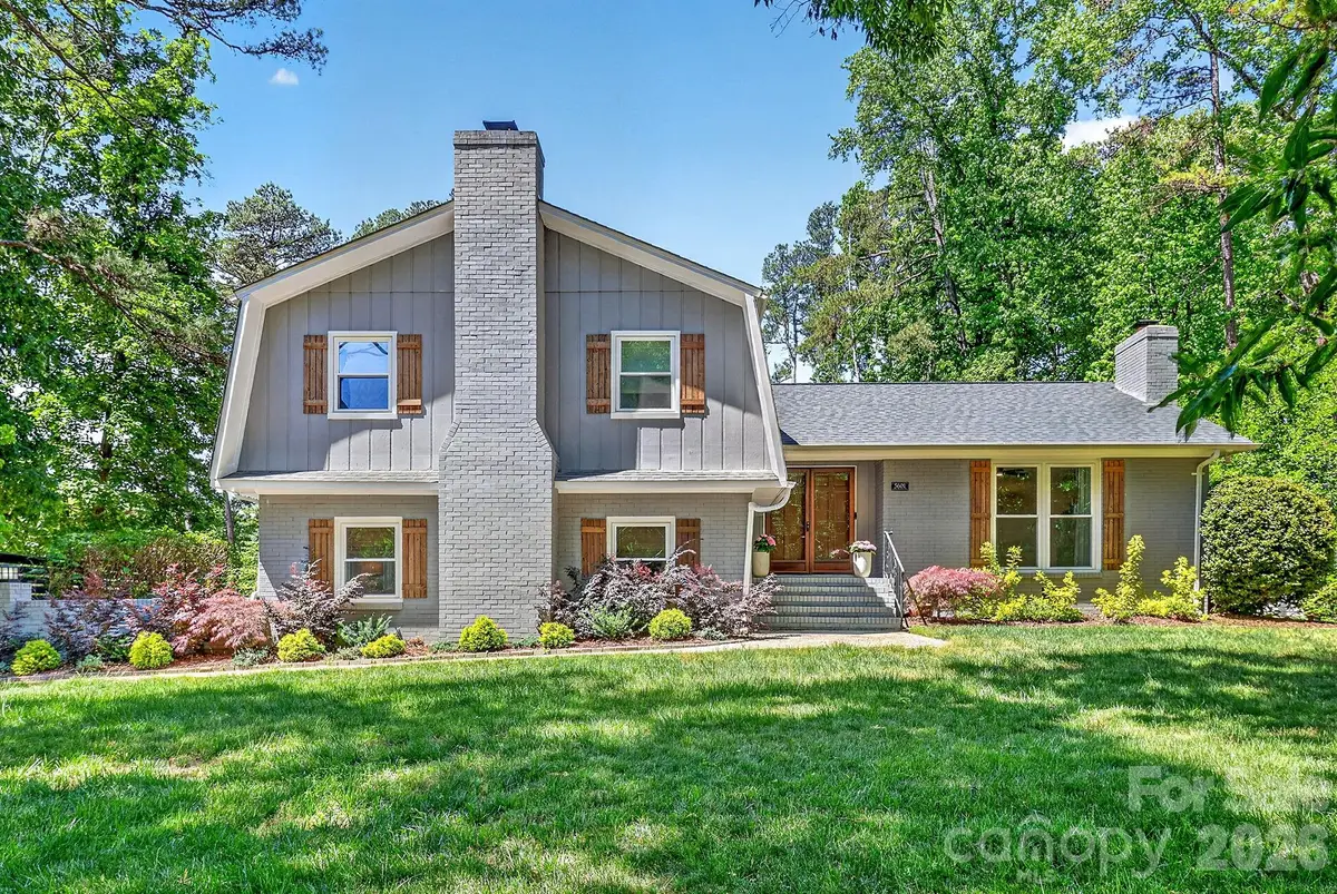 5601 Beaver Dam Lane, Mint Hill, NC 28227 - #1