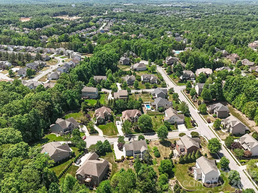 4089 Tonbridge Court, Harrisburg, NC 28075 - #3