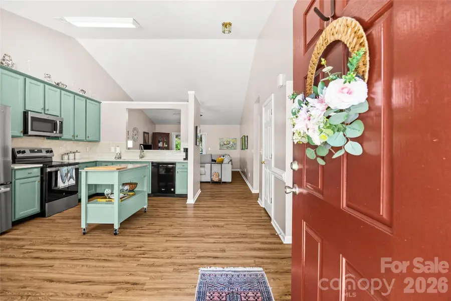 2105 Broad Plum Lane, Indian Trail, NC 28079 - #3