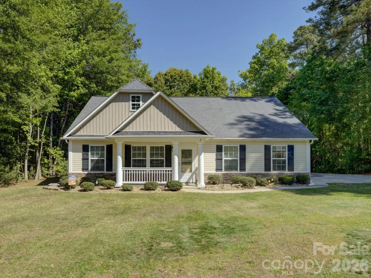 2190 New Gray Rock Road, Fort Mill, SC 29708 - #1