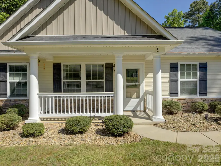 2190 New Gray Rock Road, Fort Mill, SC 29708 - #2