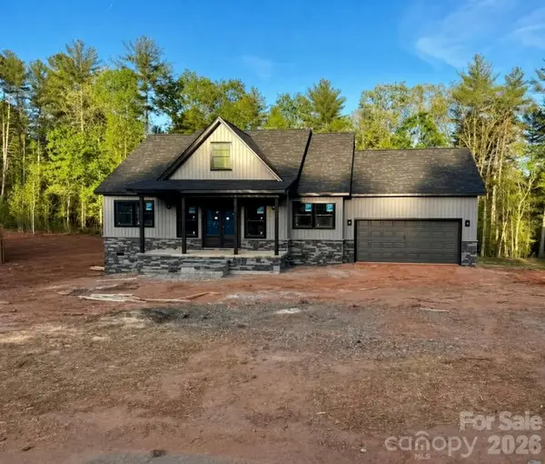 2430 Kimberly Avenue, Morganton, NC 28655