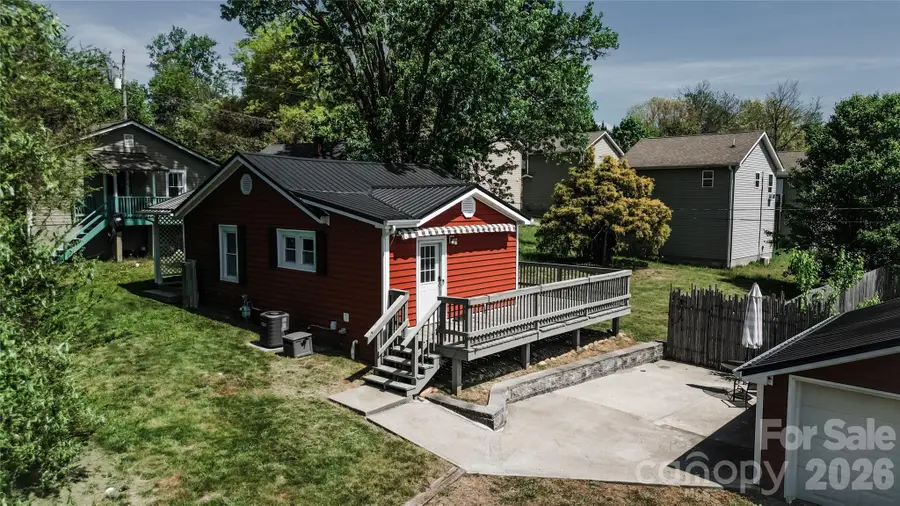 60 Shiloh Road, Asheville, NC 28803 - #2