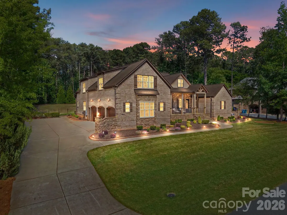 320 Barber Loop, Mooresville, NC 28117 - #1
