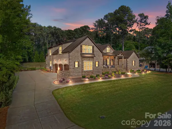 320 Barber Loop, Mooresville, NC 28117