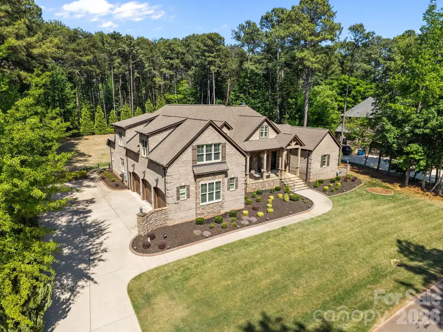 320 Barber Loop, Mooresville, NC 28117 - #3