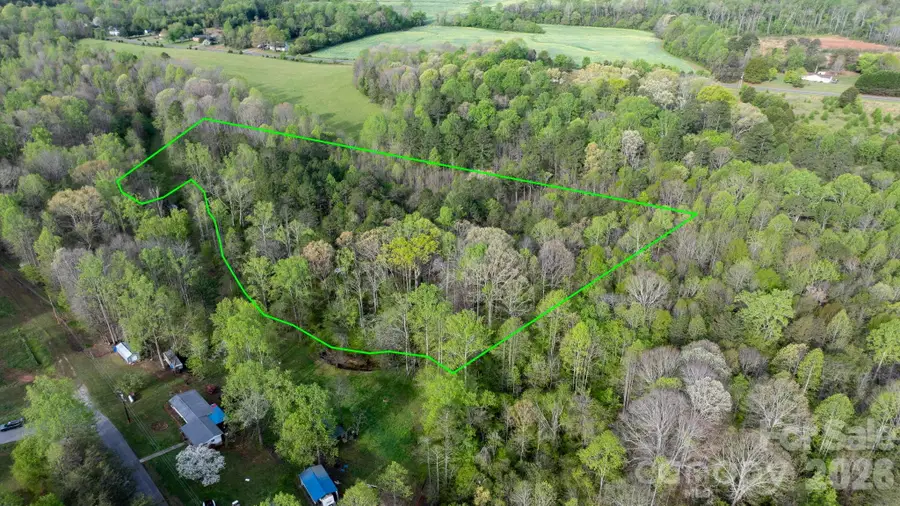 0 Flowing Ivy Lane #8, Claremont, NC 28610 - #3