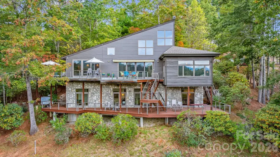 496 English Lane, Bakersville, NC 28705 - #3