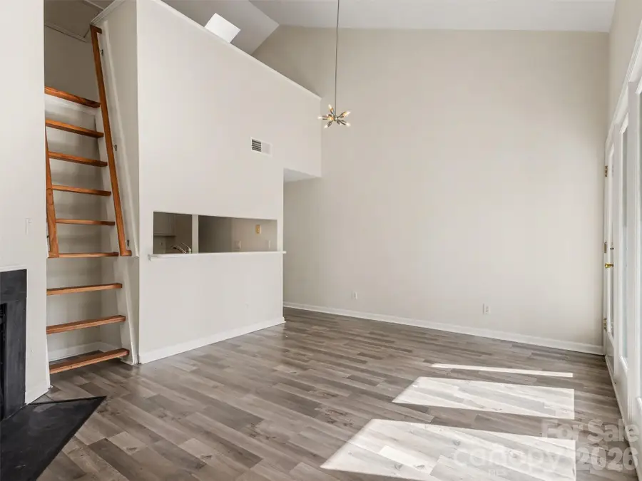 306 S Cedar Street #10, Charlotte, NC 28202 - #3