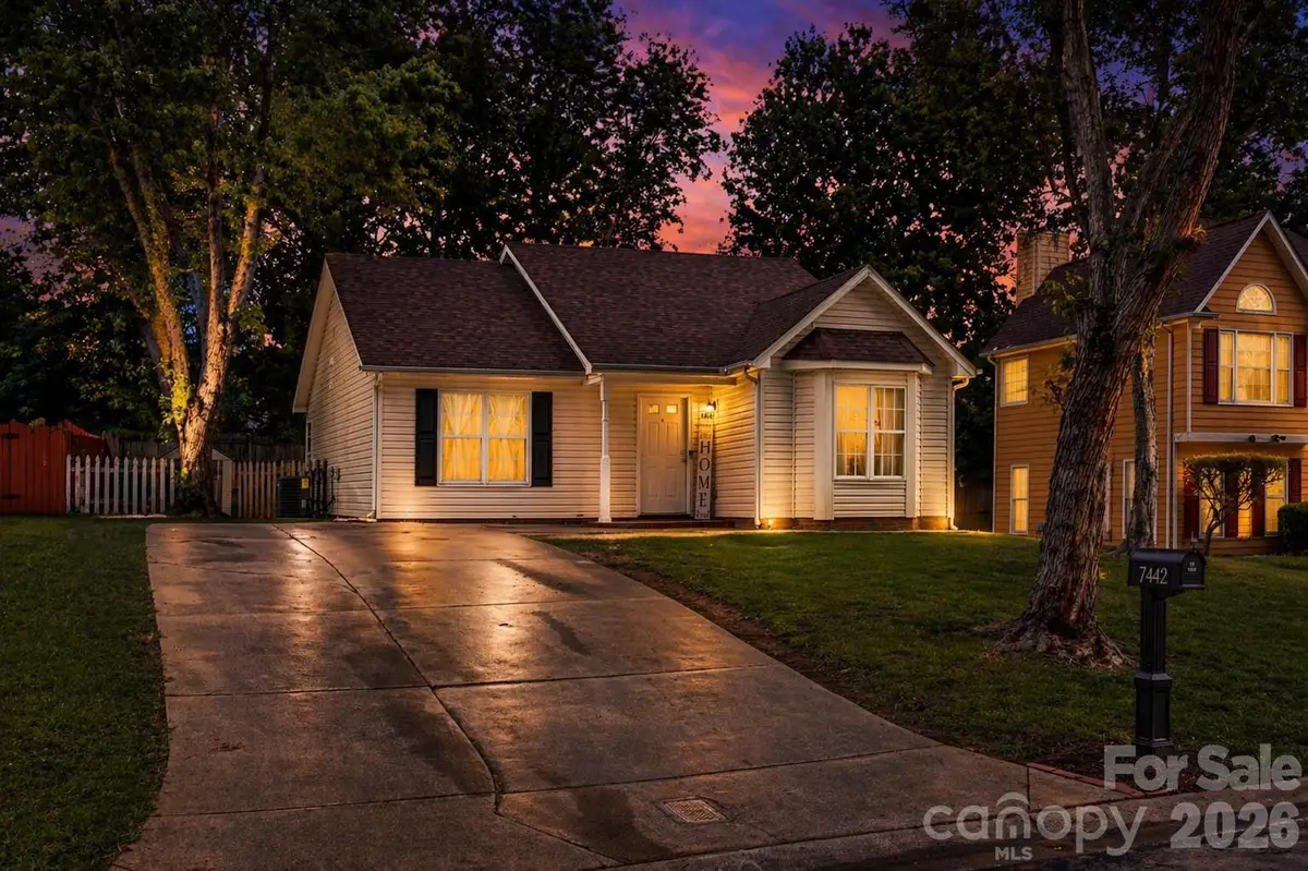 7442 Crestside Lane, Charlotte, NC 28227 - #1