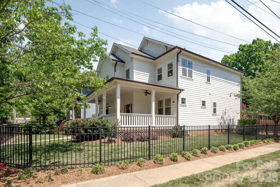 3400 Holt Street, Charlotte, NC 28205 - #3