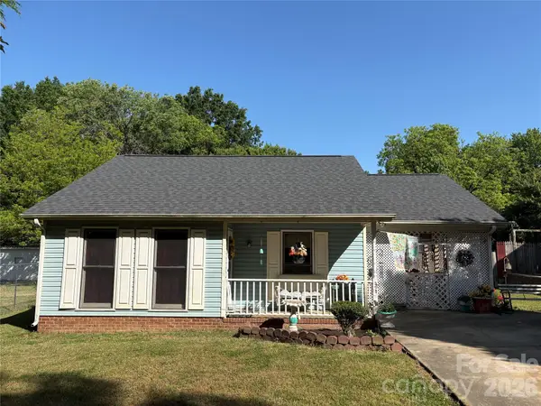 201 Bishop Lane, Concord, NC 28025