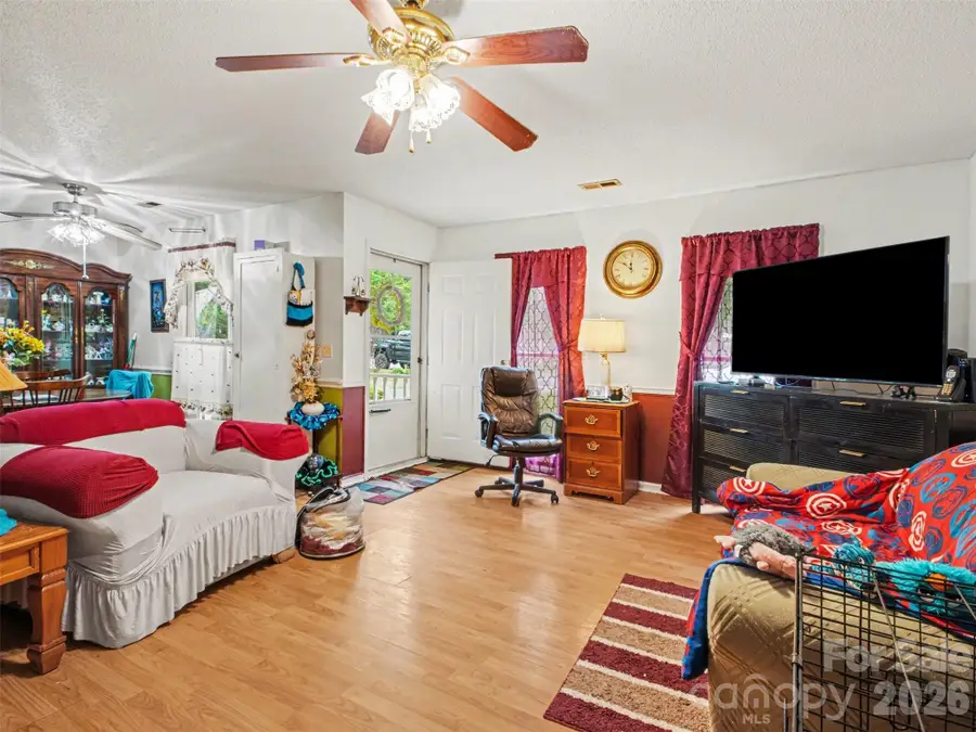 201 Bishop Lane, Concord, NC 28025 - #3