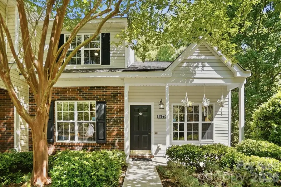 8170 Rudolph Road, Charlotte, NC 28216 - #2