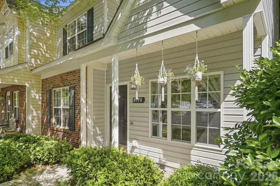 8170 Rudolph Road, Charlotte, NC 28216 - #3