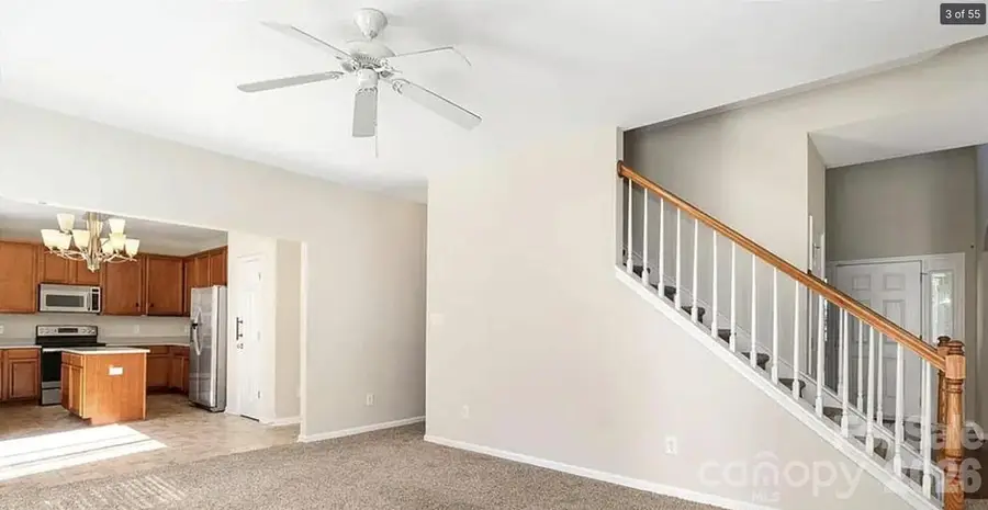 1212 Oakdale Commons Court, Charlotte, NC 28216 - #2