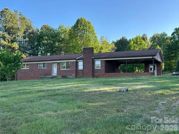 280 Mcduffie Court, Taylorsville, NC 28681