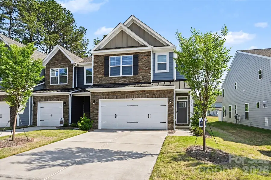4260 Black Court, Harrisburg, NC 28075 - #2