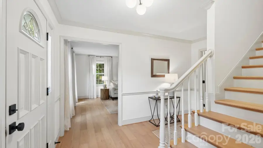 7058 Burlwood Road, Charlotte, NC 28211 - #2