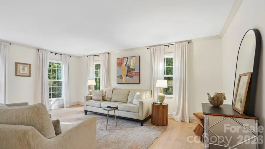 7058 Burlwood Road, Charlotte, NC 28211 - #3