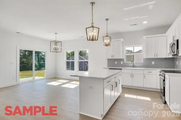 Lot 31 Stoneglen Drive, Granite Quarry, NC 28146