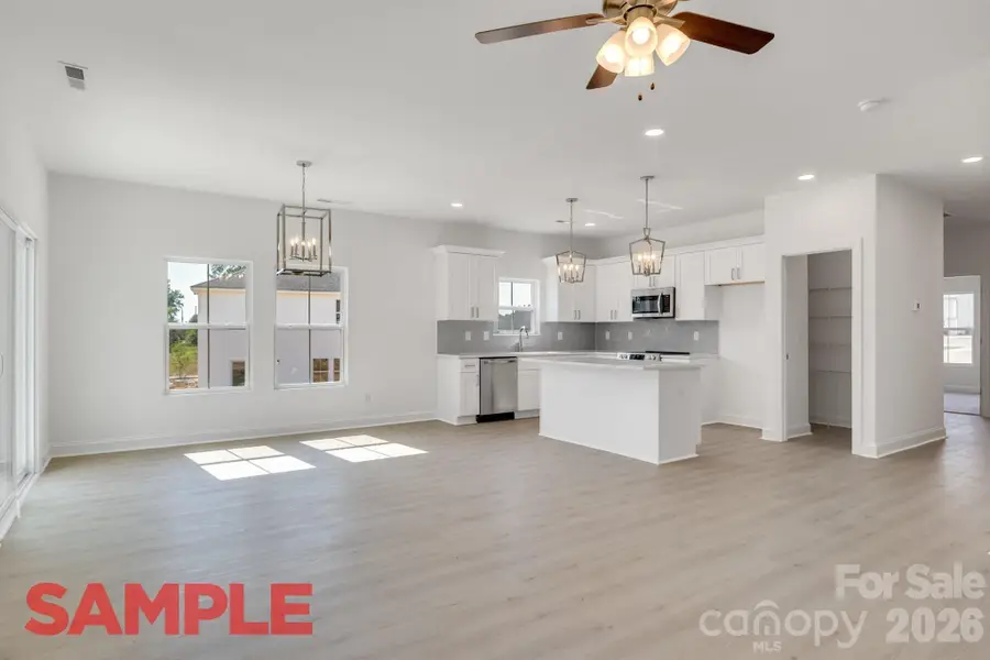 Lot 31 Stoneglen Drive, Granite Quarry, NC 28146 - #2