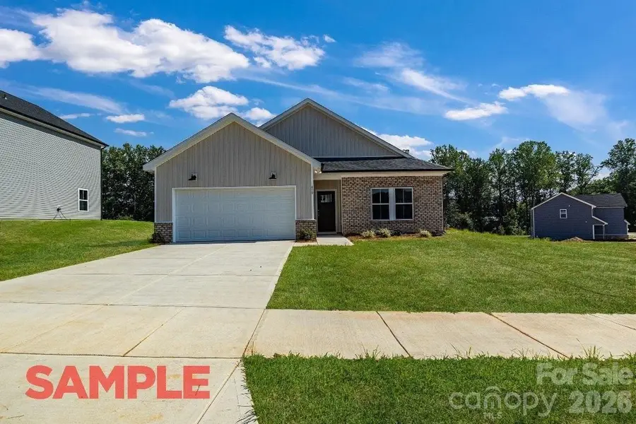 Lot 31 Stoneglen Drive, Granite Quarry, NC 28146 - #3