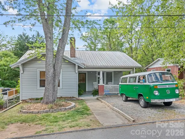 5 Main Street, Asheville, NC 28803