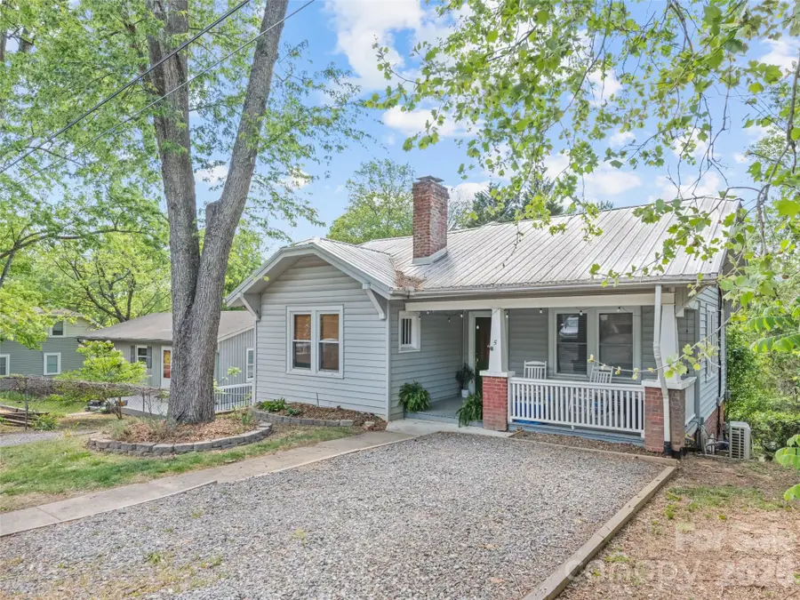 5 Main Street, Asheville, NC 28803 - #2