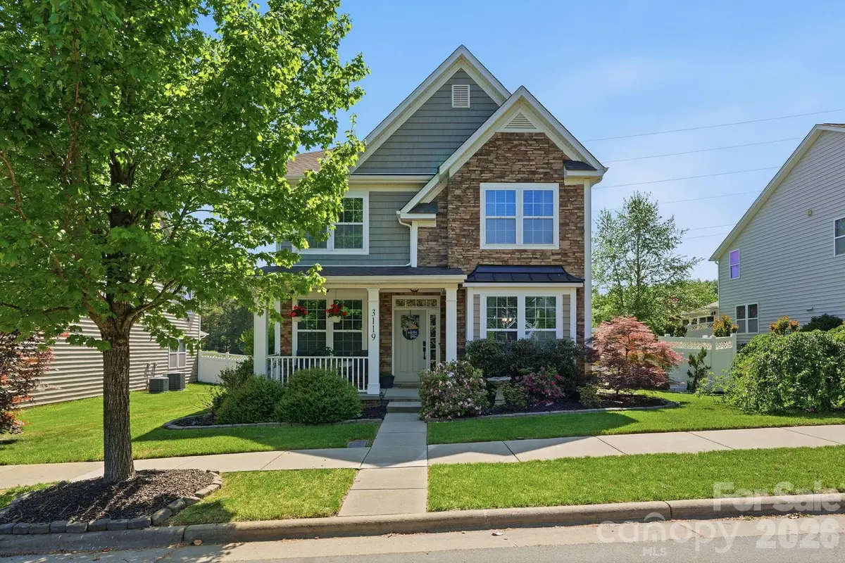 3119 Kelsey Plaza, Kannapolis, NC 28081 - #1