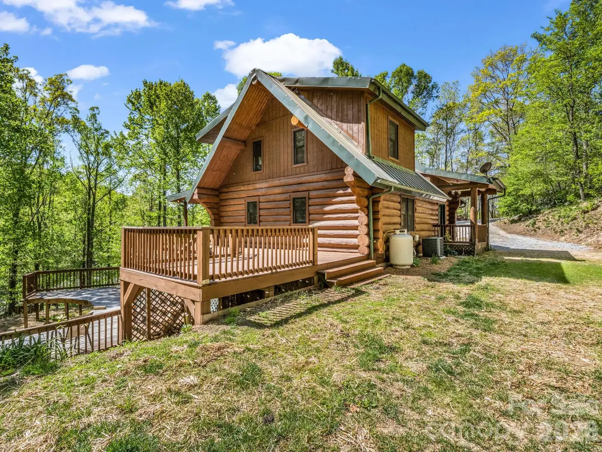 170 Old Mountain Pass, Hendersonville, NC 28792 - #1