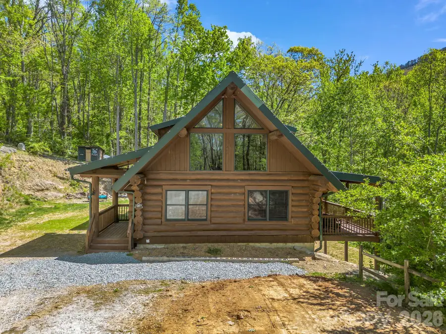 170 Old Mountain Pass, Hendersonville, NC 28792 - #3
