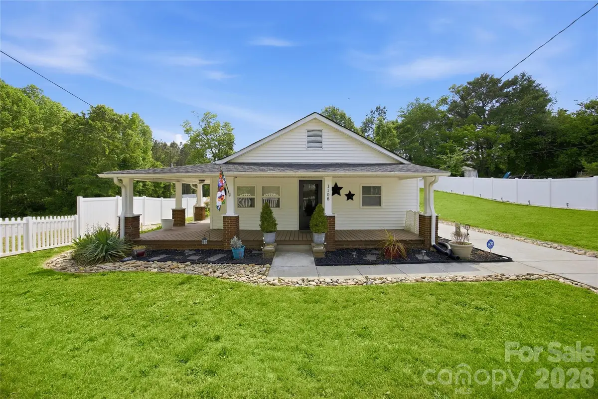 1108 Skyland Street, Kannapolis, NC 28083 - #1