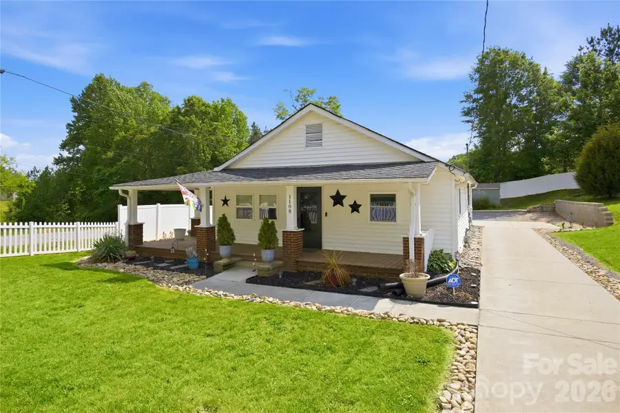 1108 Skyland Street, Kannapolis, NC 28083 - #2