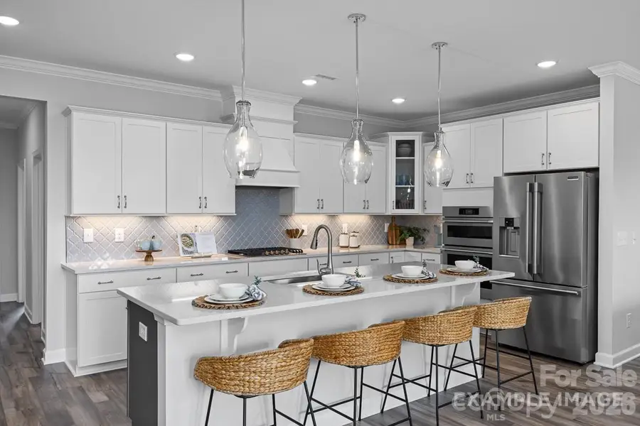 170 Windgate Way, Mooresville, NC 28115 - #2