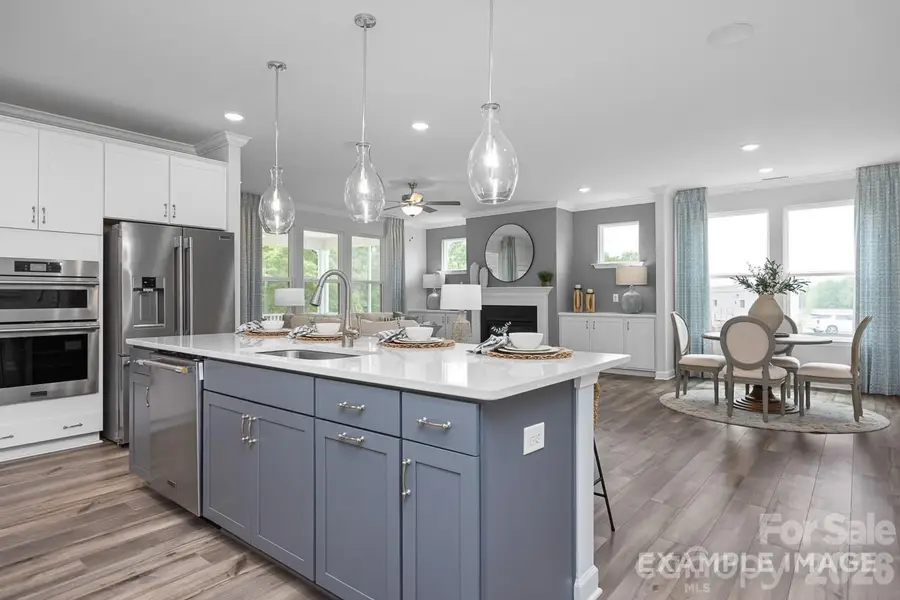 170 Windgate Way, Mooresville, NC 28115 - #3