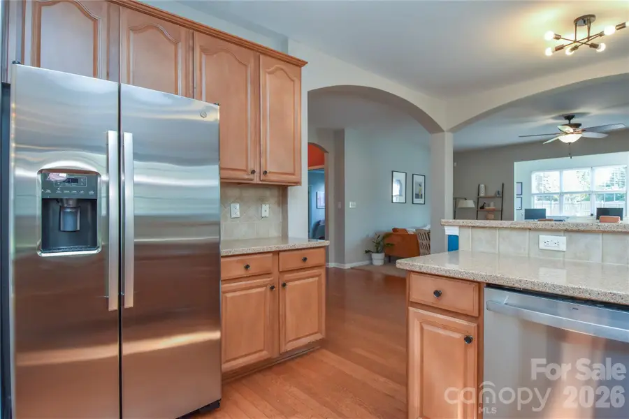 9617 Cheery Meadow Drive, Huntersville, NC 28078 - #3