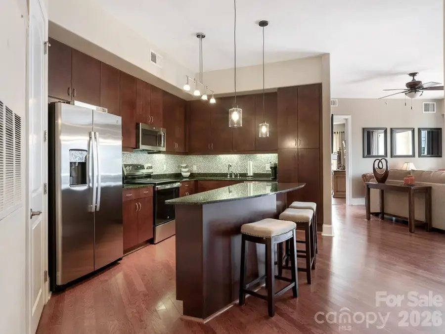 4620 Piedmont Row Drive #406, Charlotte, NC 28210 - #3