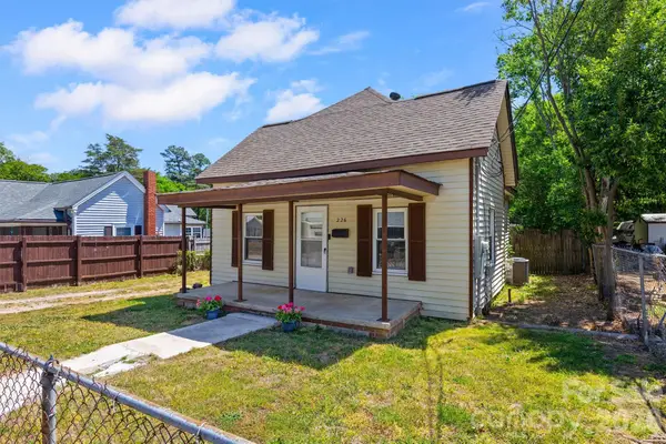 226 Cummings Street, Rock Hill, SC 29730